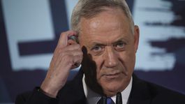 Bennymu Gancovi sa nepodarilo zostaviť vládu