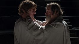 nero a seneca,