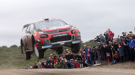 Ogier opúšťa Citroën, tím reagoval odchodom zo seriálu MS