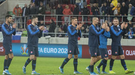 ANKETA: Dve prekážky, prvá je z Írska. Zahrajú si Slováci na ME?