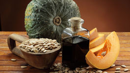 Ako chránia tekvicové semená sexuálne zdravie ženy?