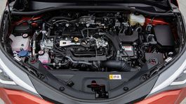 Toyota C-HR - 2020