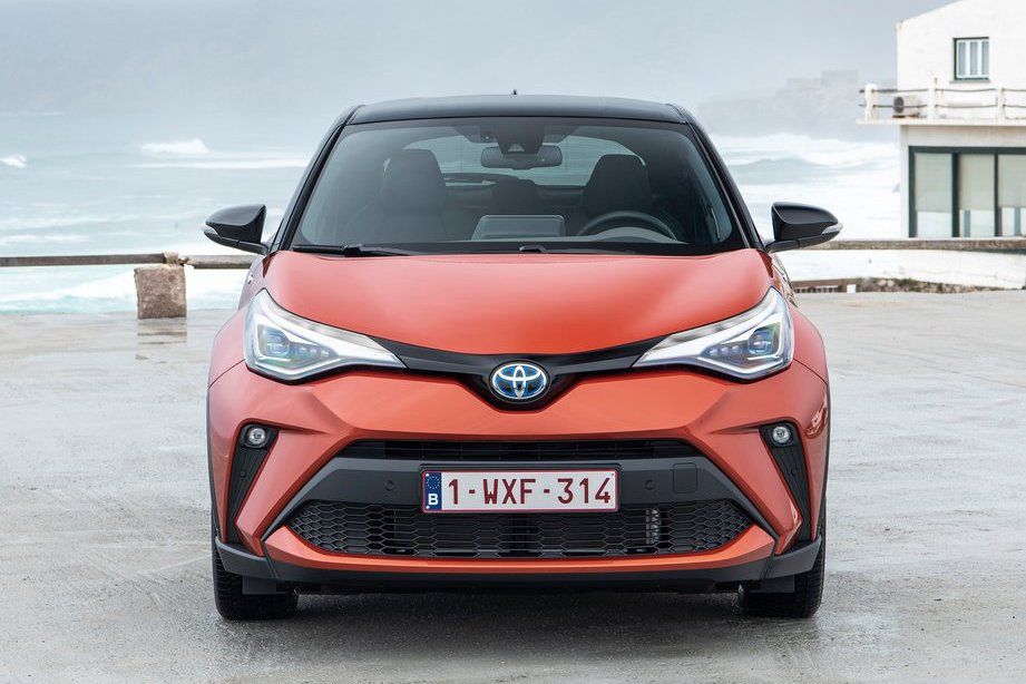 Toyota zaznamenala v Číne medziročný pokles o...