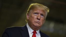 Trump trvá na prímerí v krajine ako podmienke afganským mierových rozhovorov