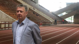 Kryl doping? Šéf ruskej atletiky po škandále rezignoval