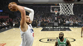 Duel ašpirantov pre Clippers: Víťazíme, no nie sme tím 