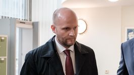 Obvinenie Naďa má súvisieť s kauzou agenta Skripaľa, oznamovateľom je Balciar