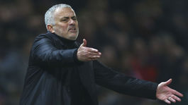 Mourinho sľubuje vášeň. Chce návrat Bala aj milióny na prestupy