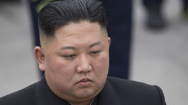 Vodca KĽDR Kim je na tom zle, uviedla CNN. Južná Kórea to poprela
