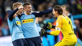 Ocenili výborné výkony. Bénes dostal vylepšenú zmluvu 