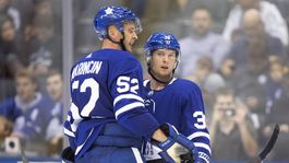 Viac príležitostí pre Marinčina? Toronto vyhodilo Babcocka