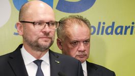 Opozícia sa nedohodla. Za ľudí aj SaS pôjdu do volieb samostatne