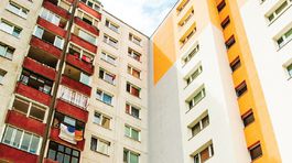 Štát požičiava na obnovu bytového domu za úrok vo výške 0 percent