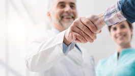 Zapojenie pacienta do liečby zvyšuje jej účinnosť