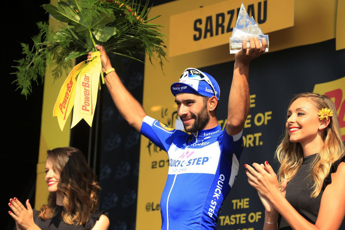 Fernando Gaviria.
