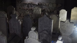 VIDEO: Druhé najsvätejšie miesto sveta je vraj v Bratislave. Čo ukrýva Soferovo mauzóleum?