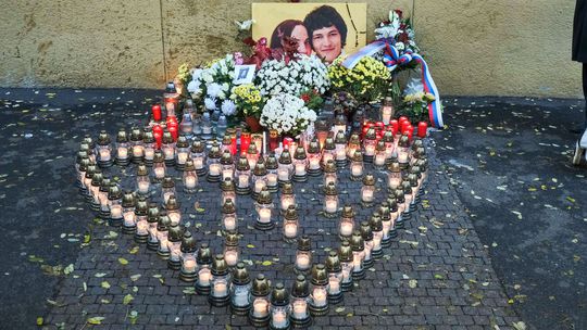 Medzinárodná novinárska organizácia poskytne dáta k vražde Kuciaka