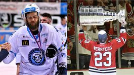 Už sa nebijeme na ulici. Brat má viac talentu než ja 