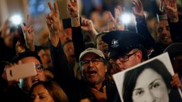 Malta ako Slovensko. Chce odchod premiéra