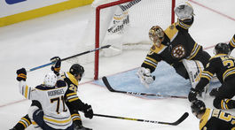 Zákrok roka? Halákov kolega čaroval vyrážačkou