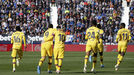 La Liga má plán. Obháji Barcelona titul pred prázdnymi tribúnami?
