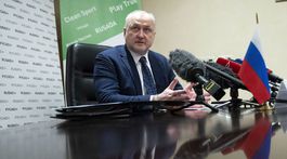 WADA odporučili, aby opäť vylúčila Rusko. Tygart žiada tvrdý trest