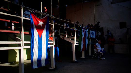 Kubánska vláda spustila program na boj proti rasizmu