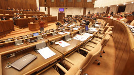 Prieskum agentúry Polis: Smer vedie, Most-Híd sa vracia do hry