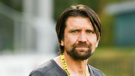 DAC schytal krutú facku, Žilina opäť nevyhrala. Slovan je majster jesene