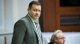 Lipšic nevie o procesných pochybeniach vo vyšetrovaní vraždy Kuciaka