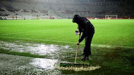 Kucka prihral na gól pri nešťastnej remíze, Špalek a Vavro len na lavičke