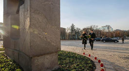 Ukrajina si pripomína výročie tragického hladomoru