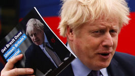 Bude brexit na Vianoce?