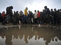 Bosna / Migrant / Migranti /