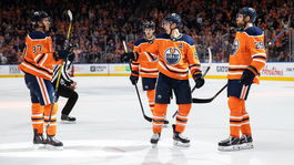 Oživí slávu Edmontonu nová generácia? Draisaitl s McDavidom kraľujú produktivite