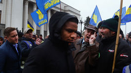 Ukrajina si pýta doláre, musí sa však rozhýbať