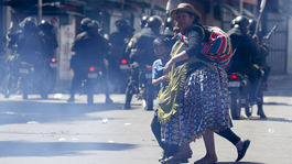 Bolívia a čo ďalej s Matkou Zemou