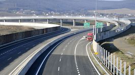 Na východe pribudne vyše 50 km diaľnic a rýchlostných ciest