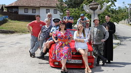 Horná Dolná je stále vo skvelej kondícii. Má za sebou takýto výsledok...