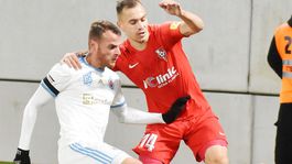 Cudzinci v Slovane? Toľko som ich nezažil v Sparte ani Bohemke