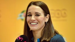 Fialková: Viem, čo cíti Végh. Vlani som zažila to isté