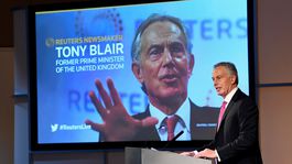 Tony Blair varoval pred brexitom bez dohody 