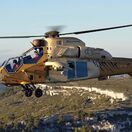 DN - Eurocopter Tiger Vrtulnik Francuzsko