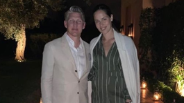 Zo sexi nôh Any Ivanovičovej odpadnete! Kratšie šaty si už dať nemohla