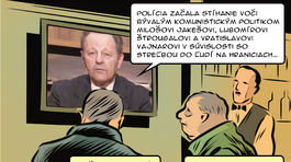 Gašparec, 27.11.2019