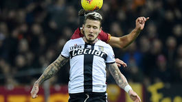 Conte má záujem o Kucku. Pripomína mu Vidala