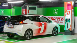 T&E: Európa potrebuje do 10 rokov tri milióny nabíjačiek!