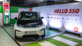 Dobitie elektromobilu môže stáť viac, ako tankovať prémiový benzín!