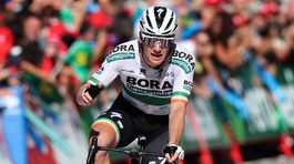 Oberie Sagana o zelený dres? Bennett vás všetkých prekvapí