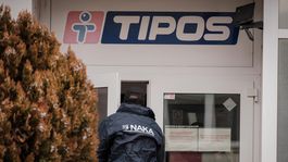 NAKA zasahovala v Tipose, mali sa v ňom prať peniaze